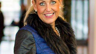 Linda Hammarstrand