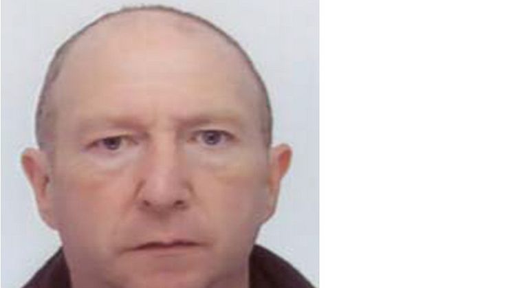 Op Cyril Thomas Crowe jailed