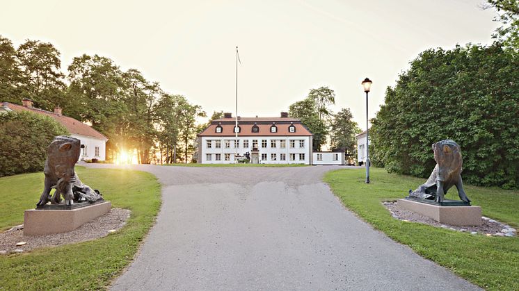 Skytteholm