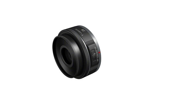 RF 28mm F2.8 STM