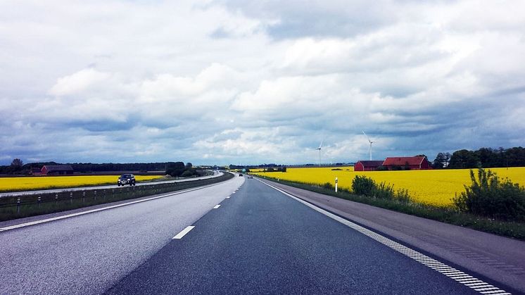 Efter energiöverenskommelsen: Branschen har fortsatt behov av bred politisk samverkan