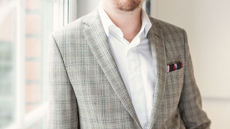 Karl Lehmann till TUI Nordic/TEMA