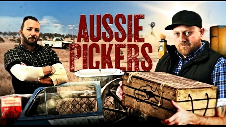 Aussie Pickers
