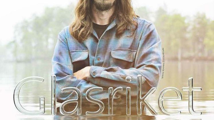 Årets snyggaste turistmagasin är här - Glasriket Magasin 2014!