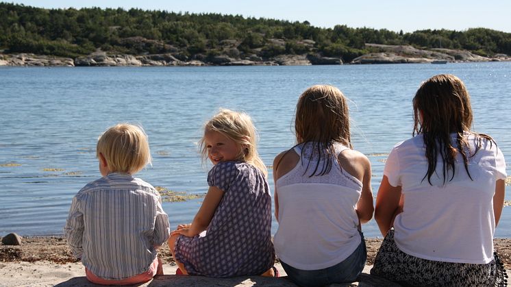 Foto: Ågrenska