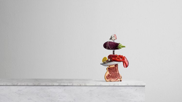 Pressinbjudan -  välkommen till Gastronords pressfrukost