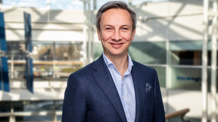 Esben Tuman