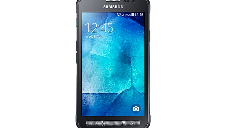 Galaxy Xcover 3