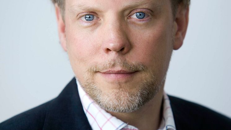 Jonas Nilsson (M): Tvångsanslut inte Stockholms hyresgäster till politiska organisationer