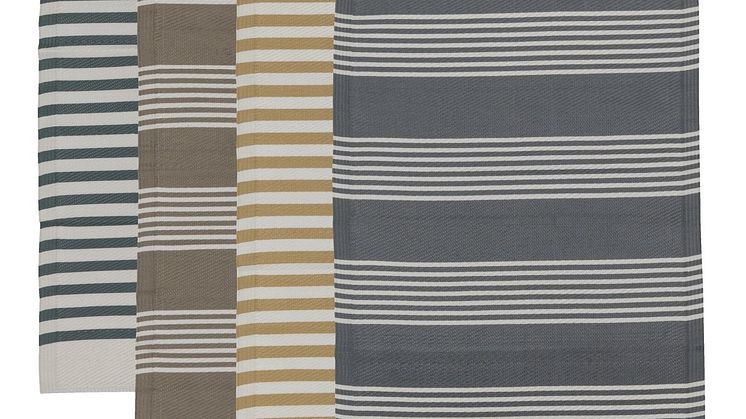 ELVESANGER teppe 119 NOK