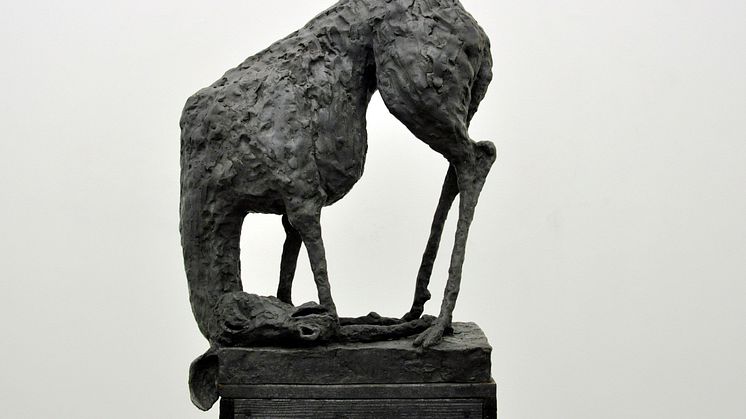 Oskar Korsár, Solen, 2011