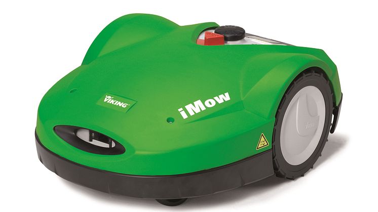 Viking iMow