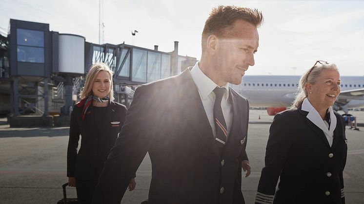 Norwegian to present the third quarter interim report
