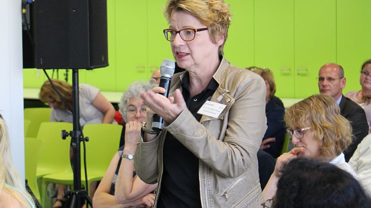 „Dual studiert – Erfolg in der Region“ – Auftaktveranstaltung zum Ausbau dualer Studienangebote im Land Brandenburg