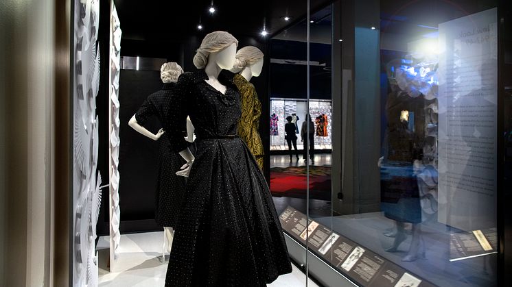 Kläder & Couture