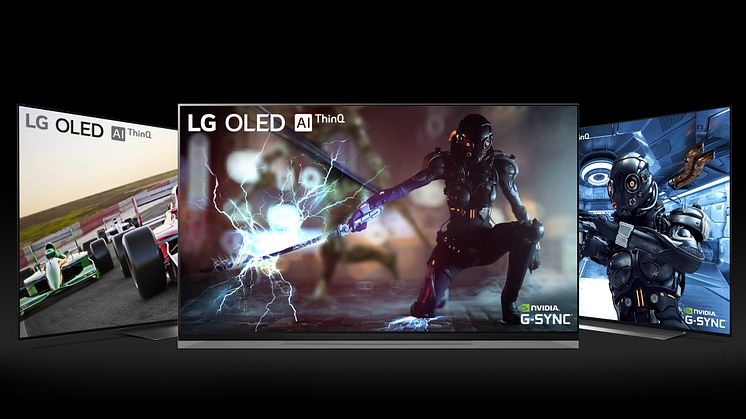 G-SYNC on LG OLED TV E9 C9 B9_4