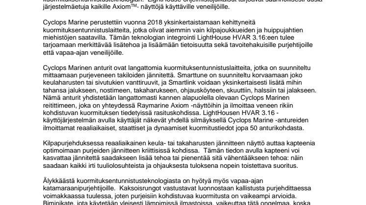 Dec 2021 - Raymarine - Cyclops_Integration_LH_Hvar_FINAL.v6-fi_FI.pdf