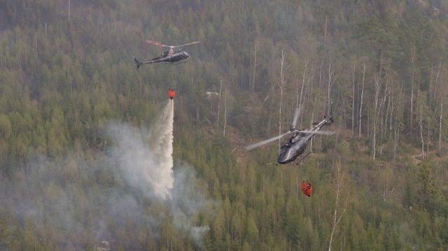 Helikopter