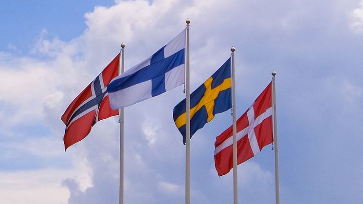 If vælger MEPS til håndtering af byggeskader i hele Norden