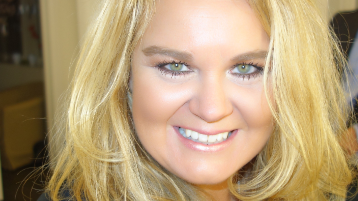 Åsa Edlund Jönsson 