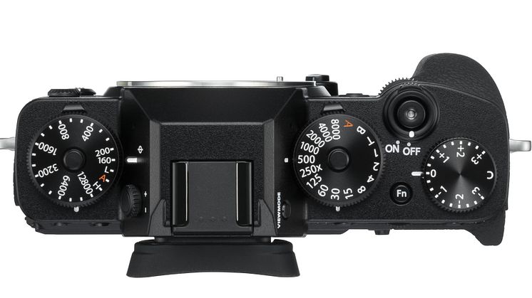 FUJIFILM X-T3