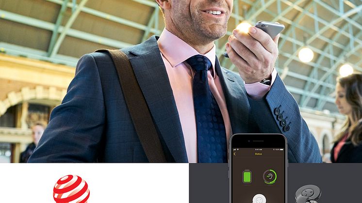 Weltweit erster CI-Soundprozessor Made for iPhone® – Cochlear™ Nucleus® 7