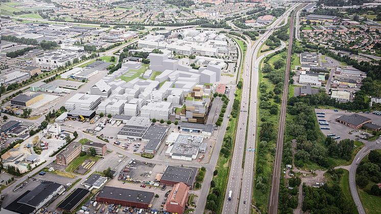 GoCo Health Innovation City