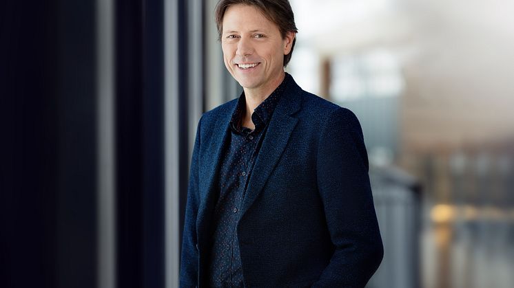Svein Erik Santiago Davidsen, Norgessjef Allente