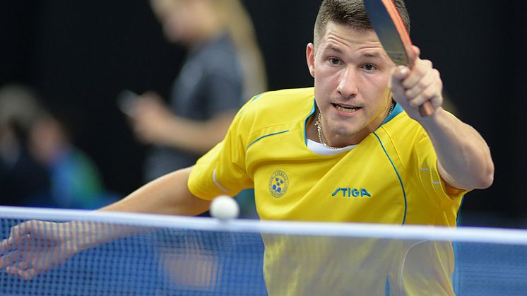 Lär känna Kristian Karlsson en av de svenska stjärnorna i World cup