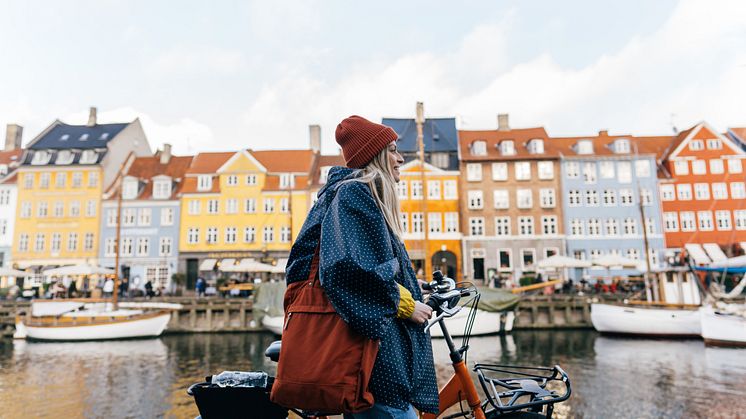København ferie