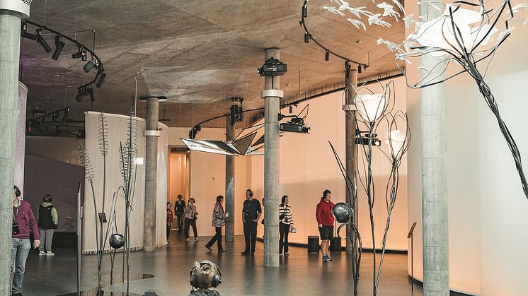 H.C. Andersens Hus, Eventyret, Laerke Beck Johansen, 2021  (8)