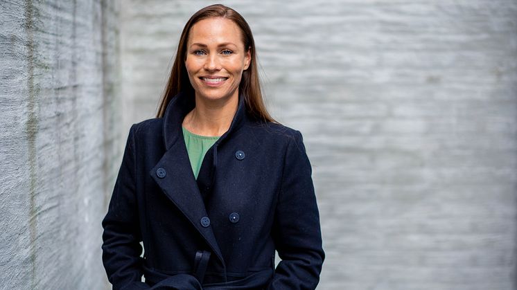 Cecilie Tvetenstrand (2021)