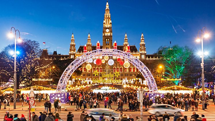 Julmarknader i Europa 2023: De 8 bästa julmarknaderna 