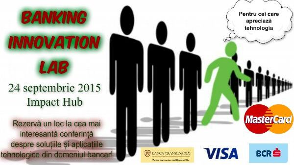 Banking Innovation Lab