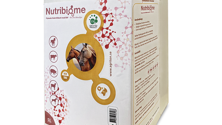 Nutribiome-5L