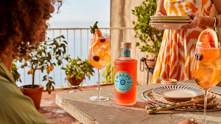 La Dolce Vita Spritz