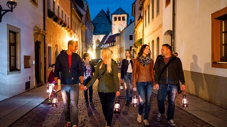 Silberstadt-Freiberg_Laternenwanderung2018__Foto_Silberstadt® Freiberg  599media P. Schmidt