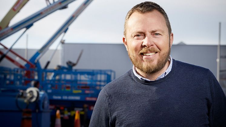 ”Vi står stadigt”