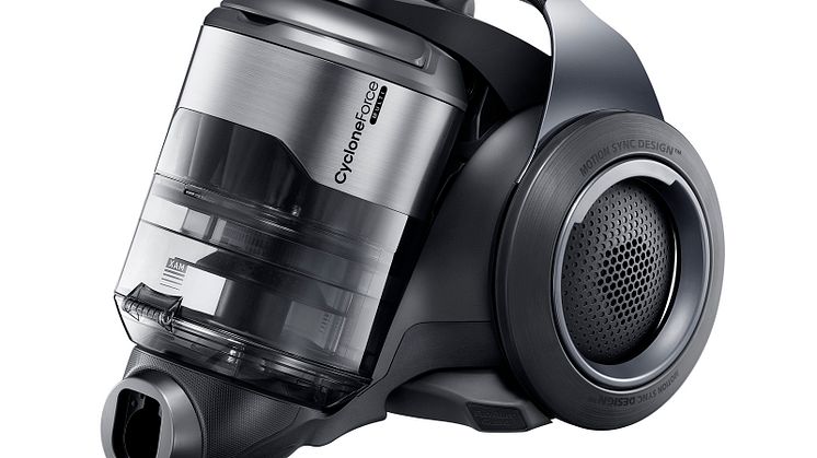 Motion Sync Vacuum Cleaner