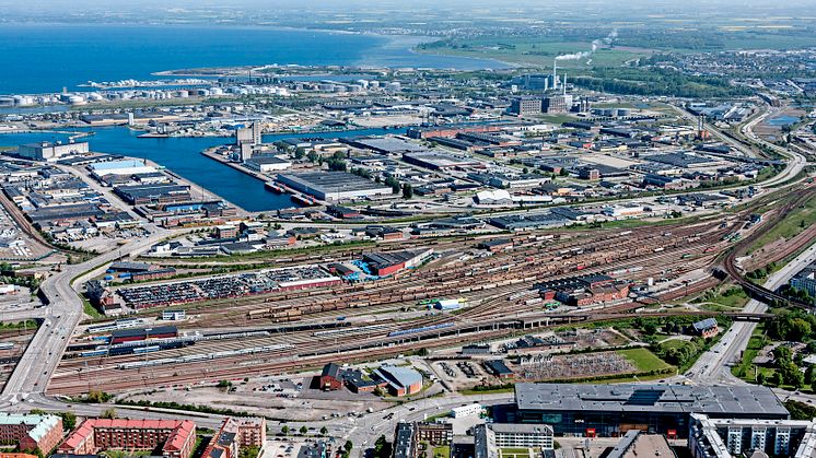 YardCDM – samverkan för ökad informationsdelning och samlad lägesbild