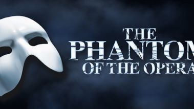 THE PHANTOM OF THE OPERA runder 50.000 billetter i forsalg