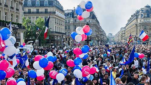 Brexit, Trump, Le Pen – ett samtal om populismens orsaker och konsekvenser
