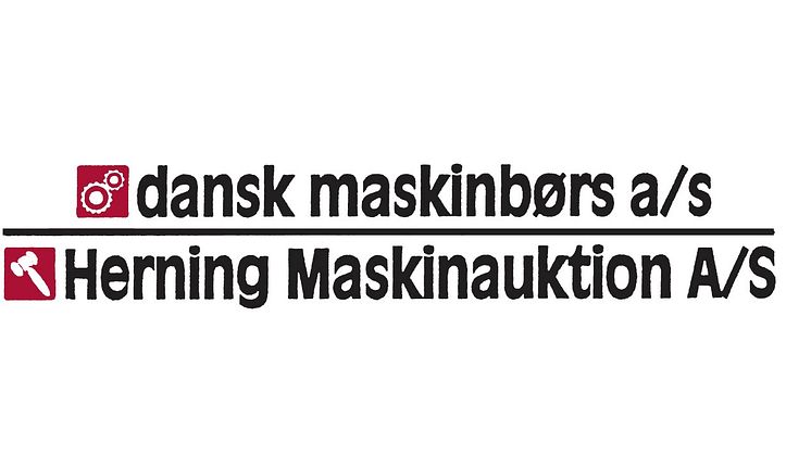 Logo Dansk Maskinbørs