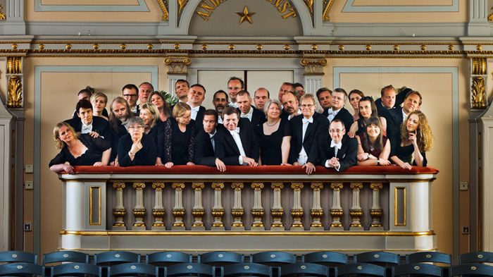 Blåsarsymfonikerna inviger höstsäsongen med 25-årsjubilerande klassiker