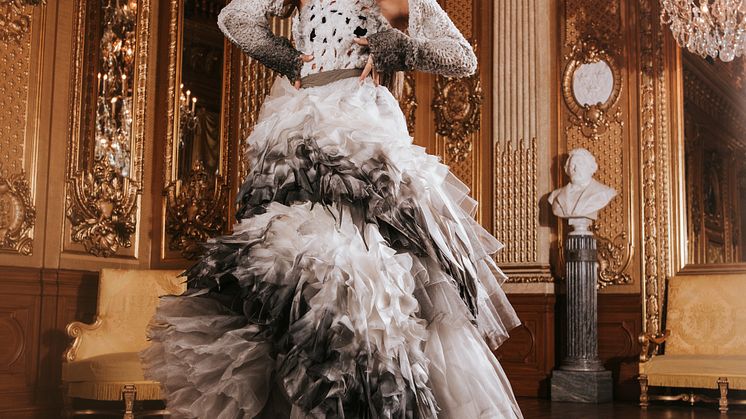 Craft & Couture - foto Emma Grann, Kungliga Operan