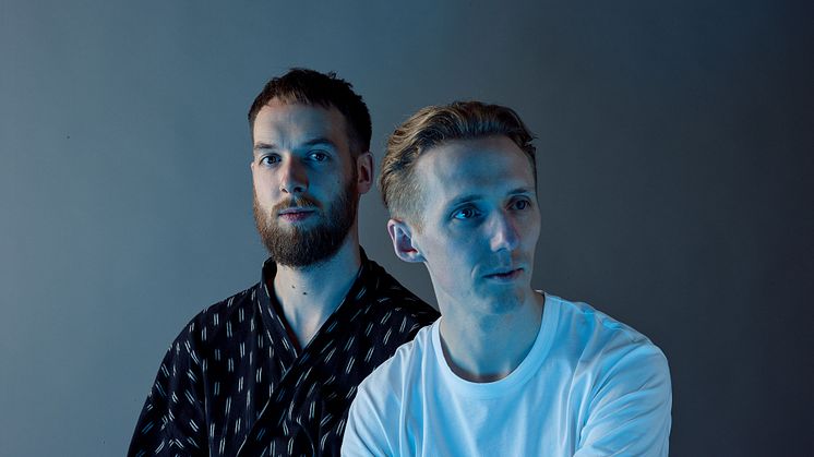 HONNE [UK] återvänder till Sverige i vår!