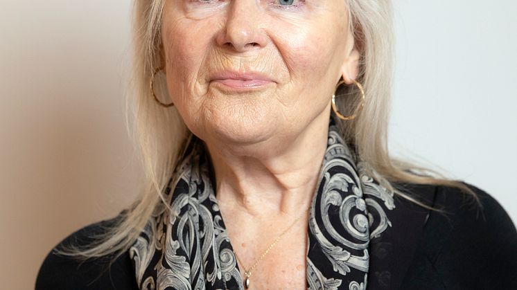 Ingrid Sommar