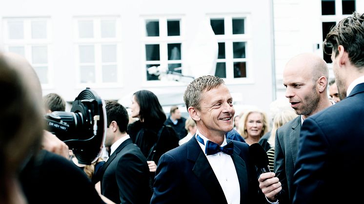 Årets Reumert 2015