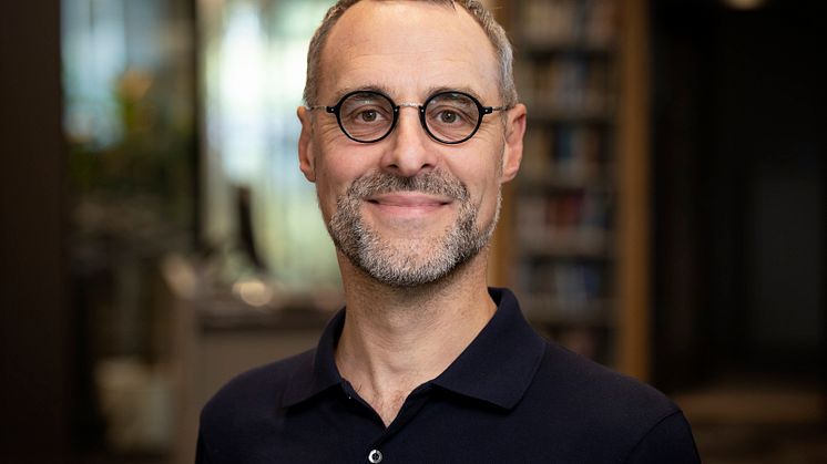 Philippe Wernet