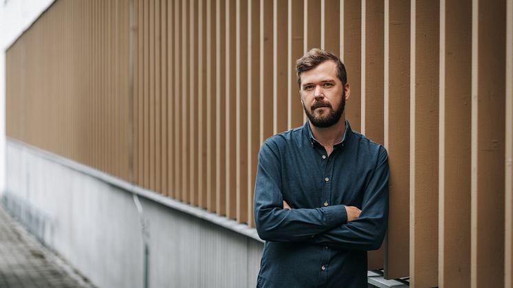 Tomas Poletti Lundström 